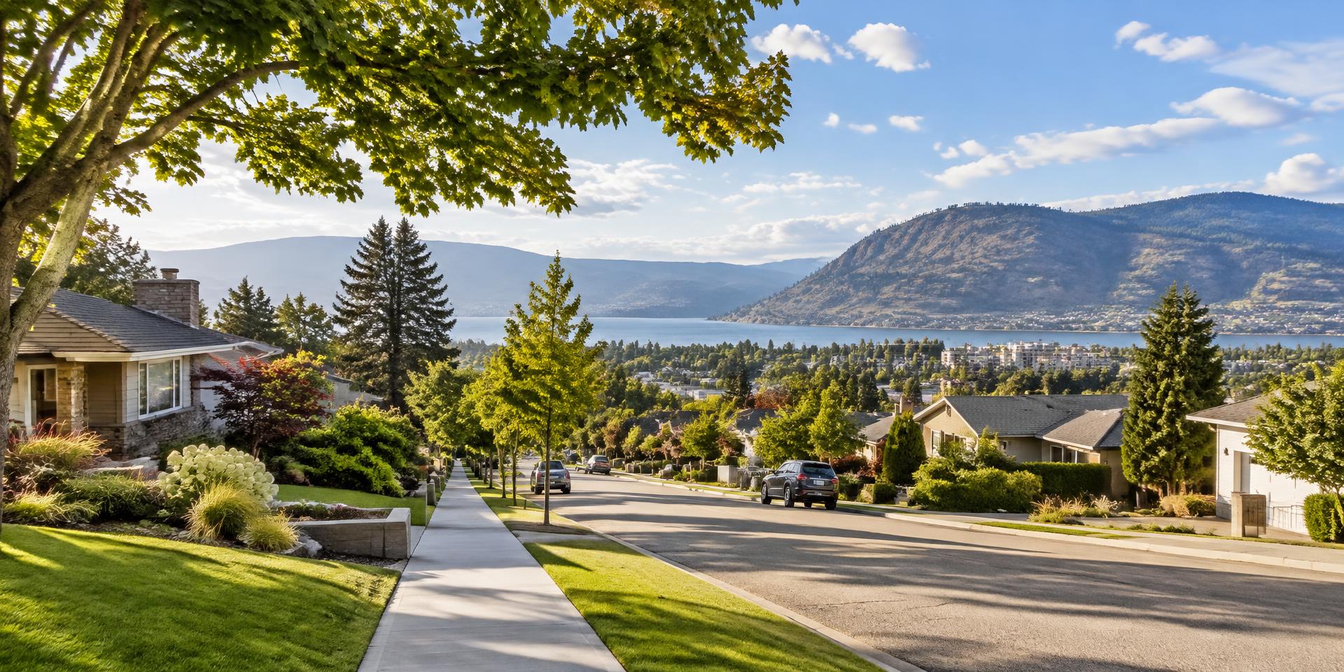 Rutland, Okanagan neighbourhood