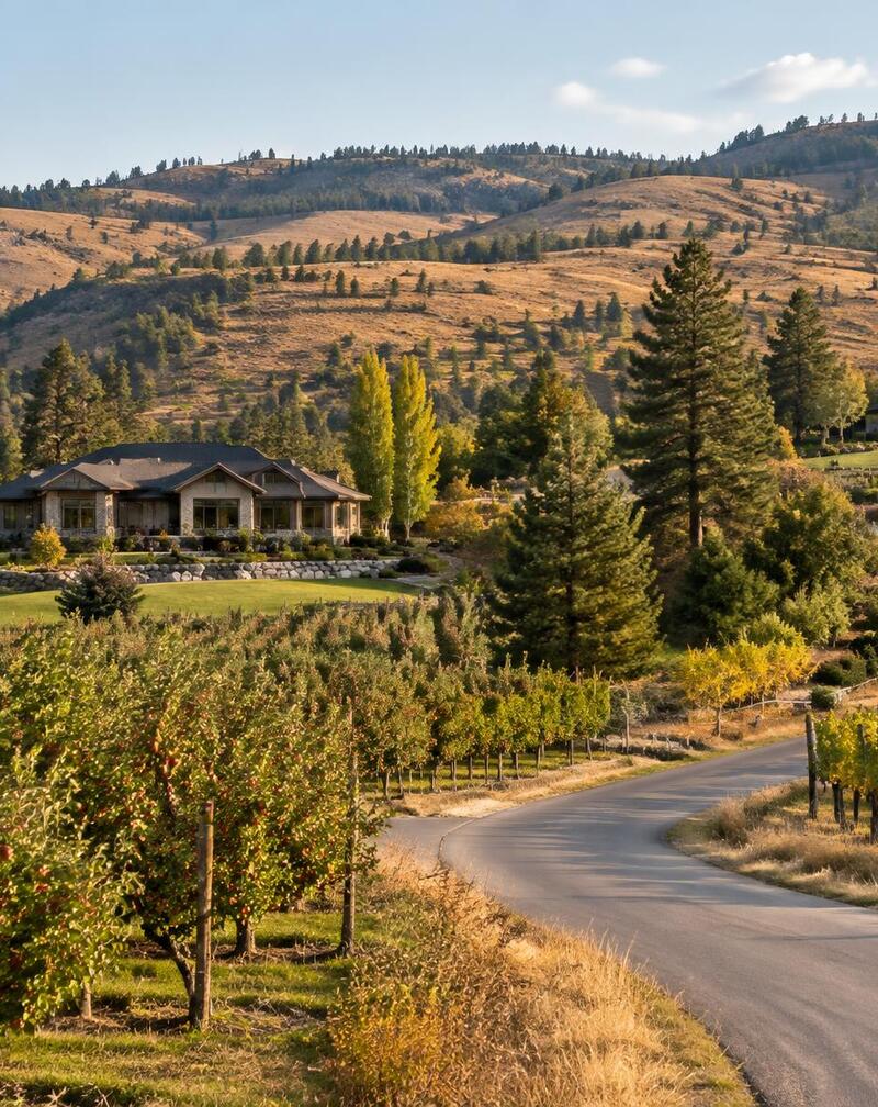 Southeast Kelowna, Kelowna